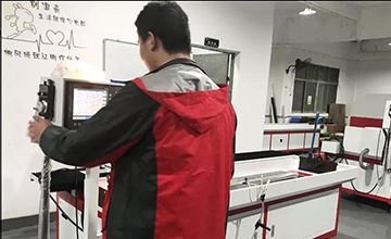 數(shù)控鉆攻機操作步驟詳解！了解一下唄！