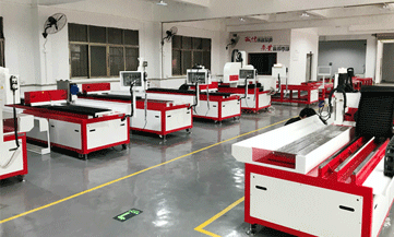 自動打孔機(jī)的零件安裝與夾具選擇時應(yīng)注意的那點(diǎn)事