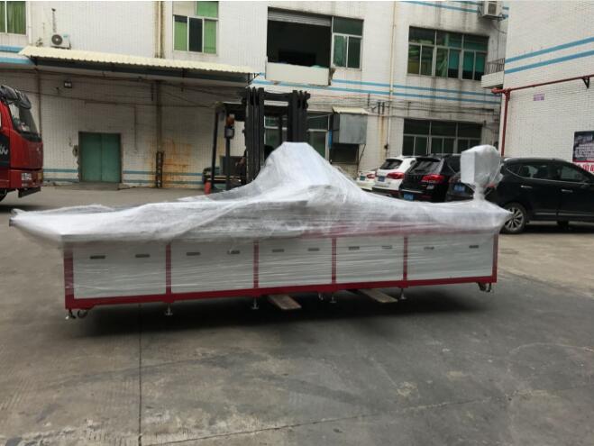 自動攻牙機(jī)的指數(shù)、操作要點(diǎn)以及常見問題對策