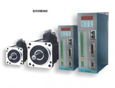為什么在數(shù)控鉆孔機(jī)中使用伺服電機(jī)？