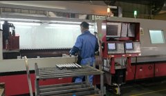 新年第一次開機(jī)準(zhǔn)備工作，機(jī)床熱機(jī)程序